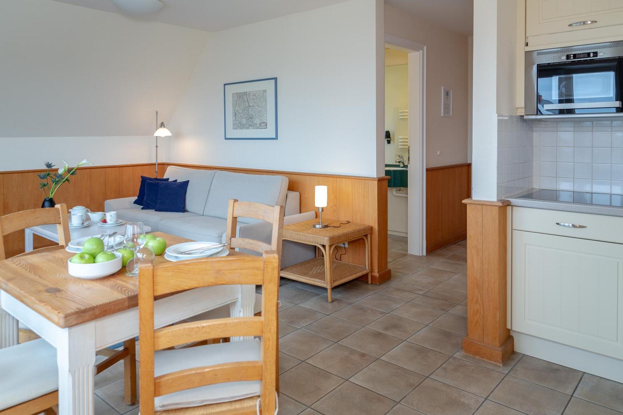 Apartment Ferienzentrum *