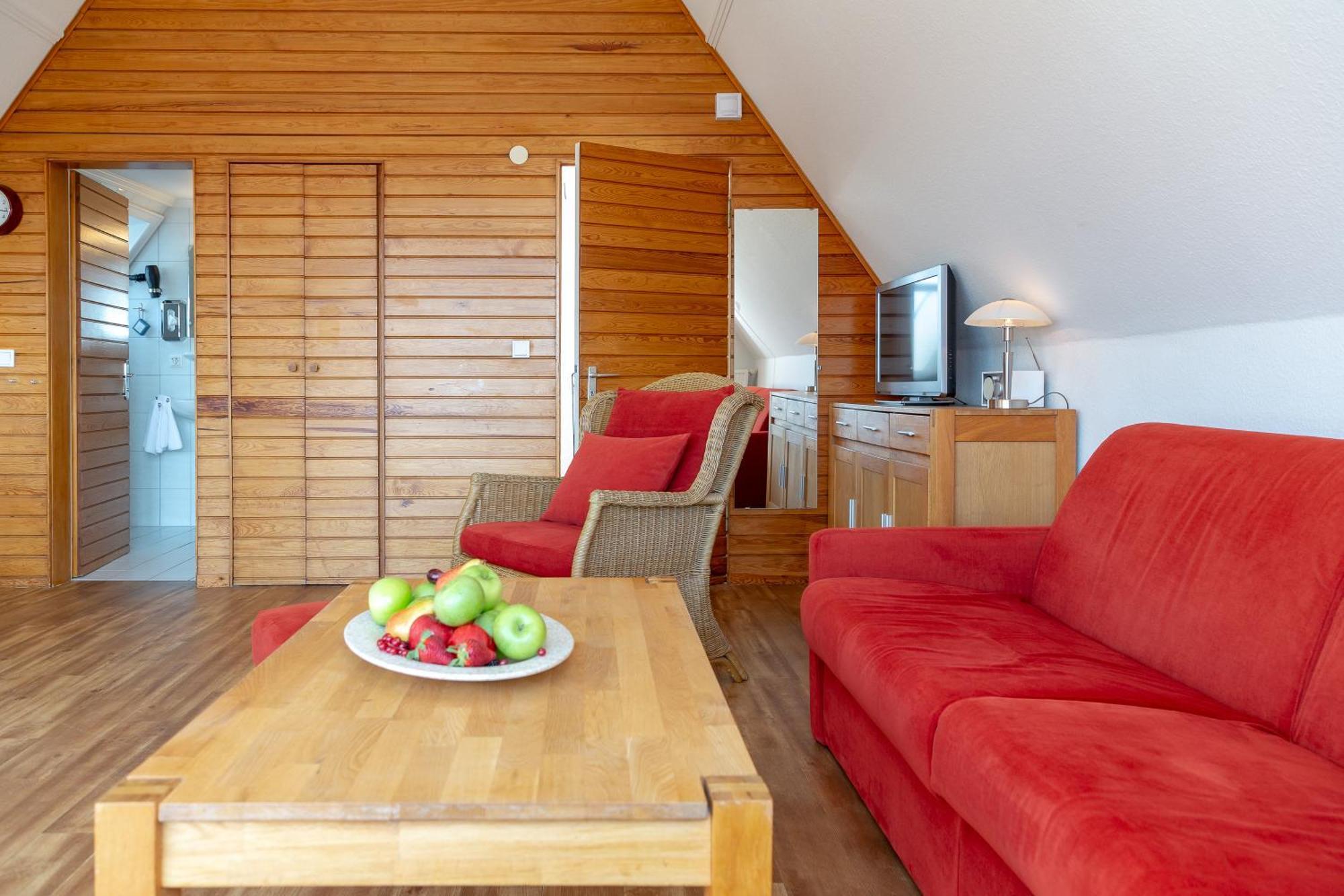 Ferienzentrum Apartment *