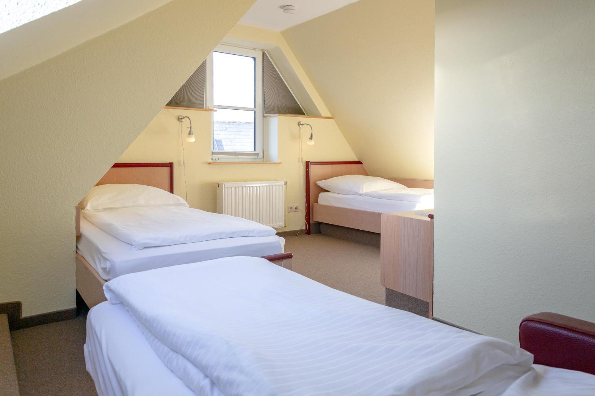 Apartment Ferienzentrum