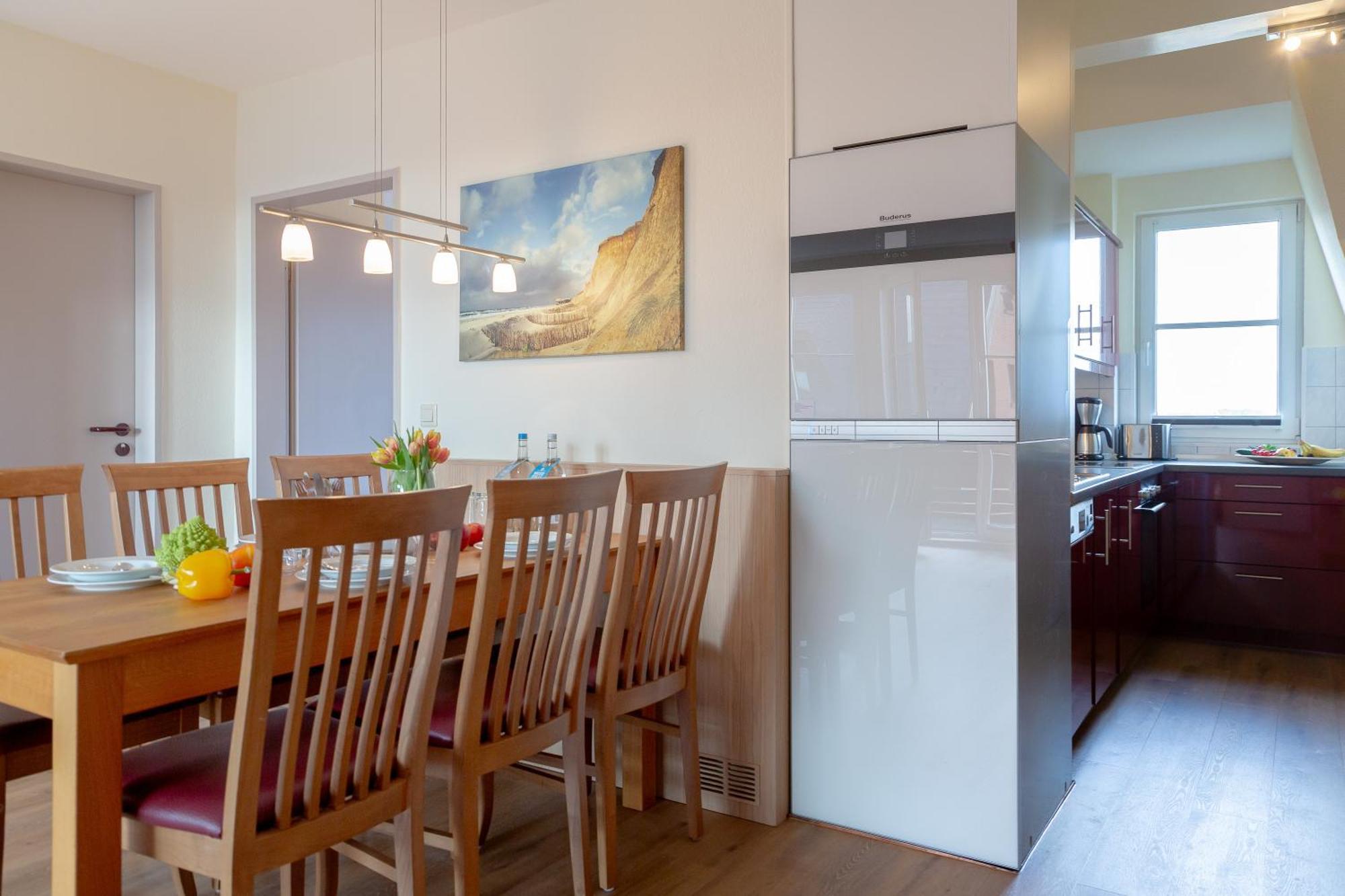 Apartment Ferienzentrum
