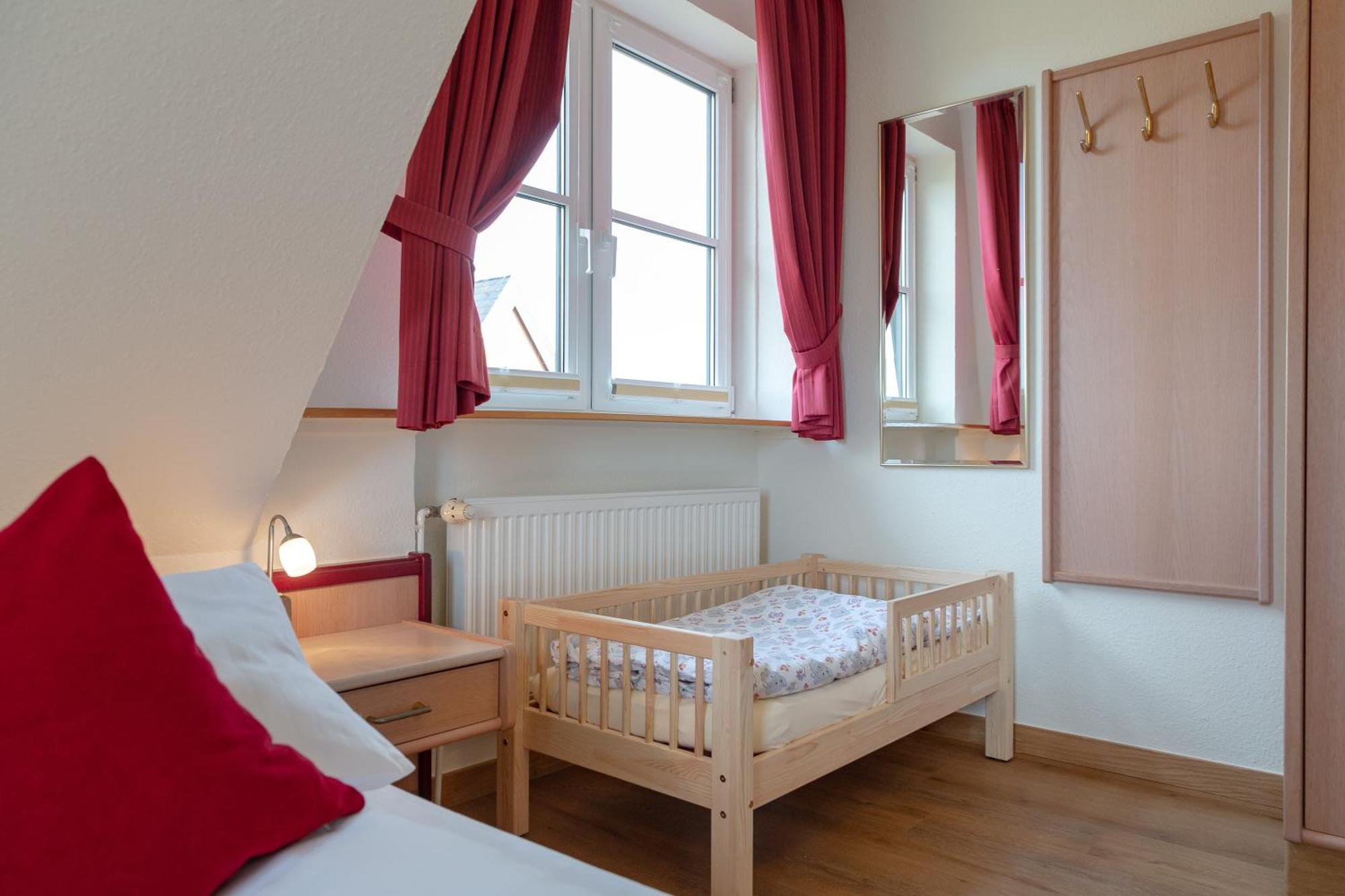 Apartment Ferienzentrum *
