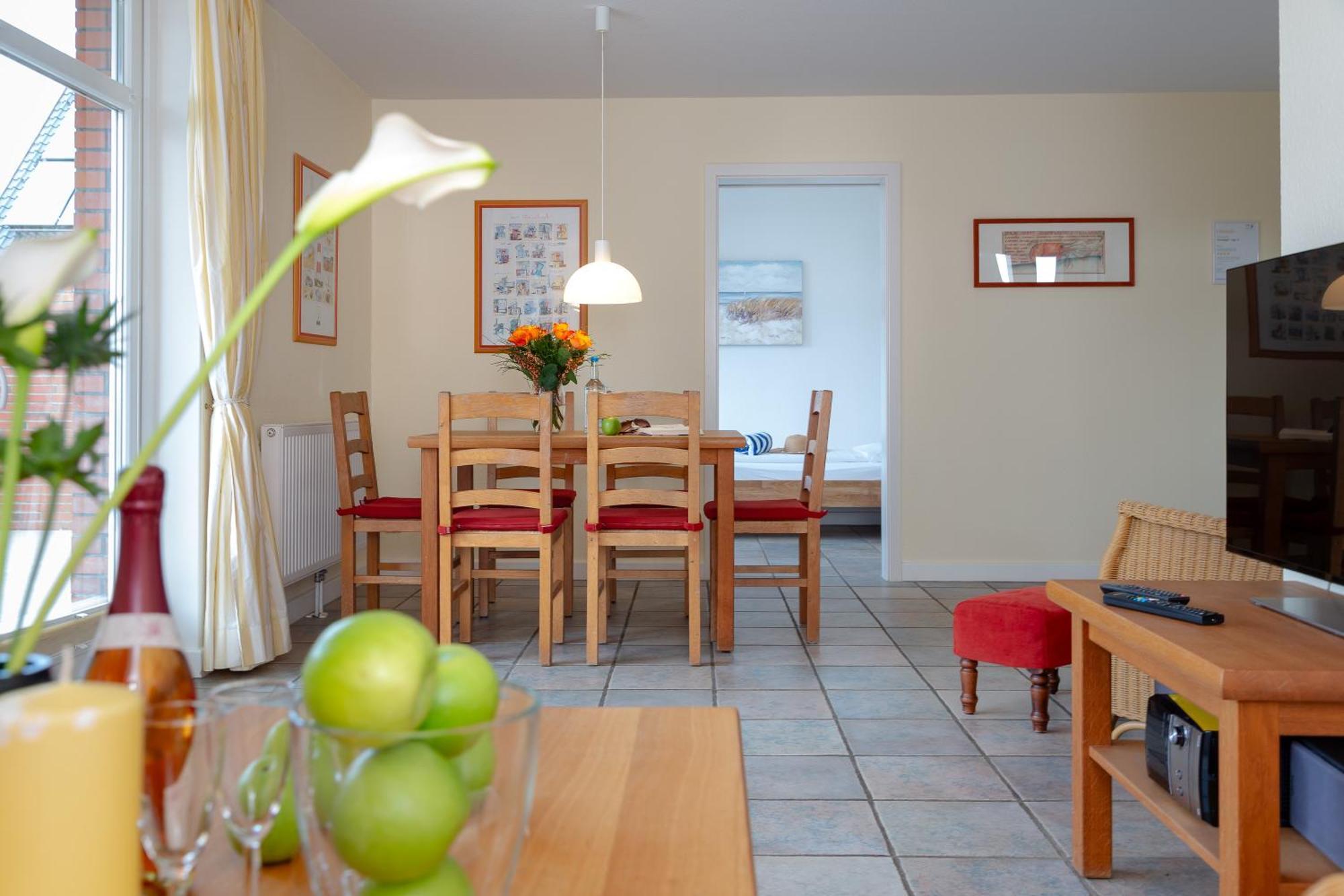Ferienzentrum * Wenningstedt-Braderup