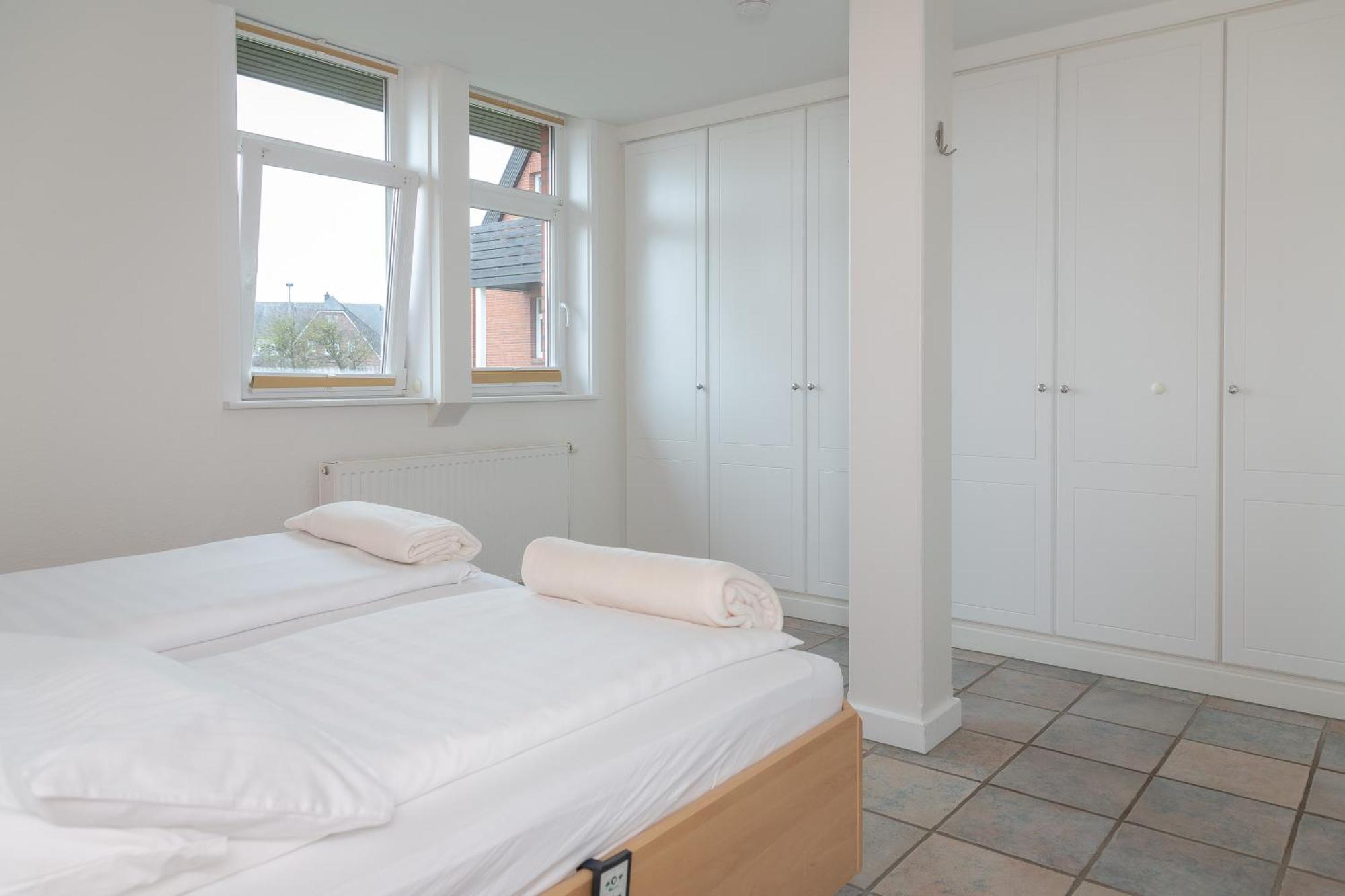 Ferienzentrum Apartment Wenningstedt-Braderup