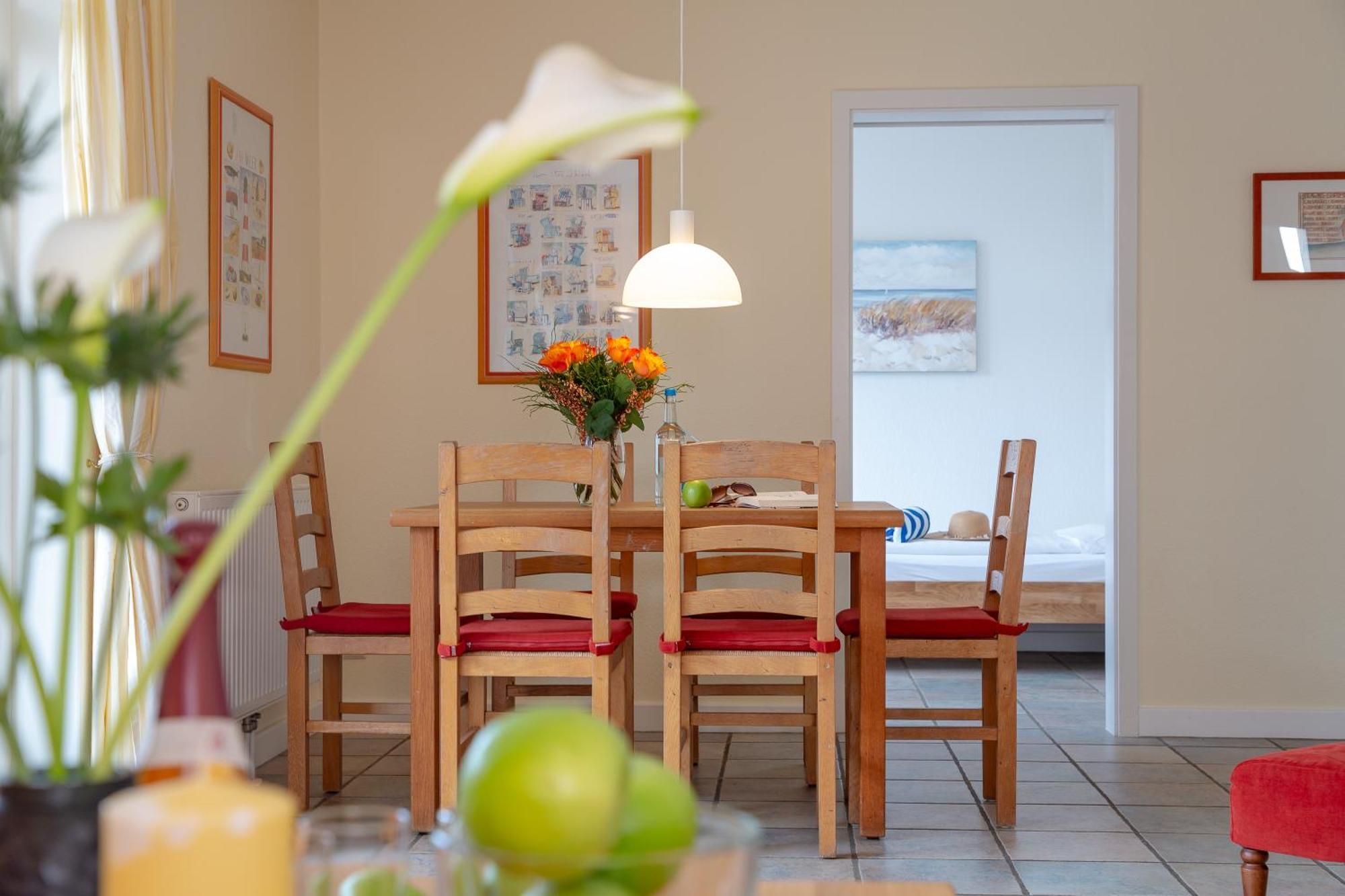 Ferienzentrum Apartment