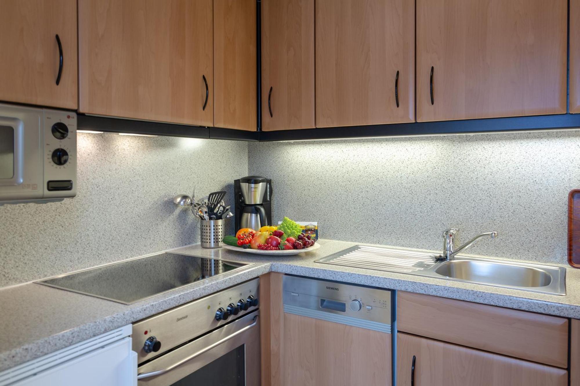 Ferienzentrum Apartment *