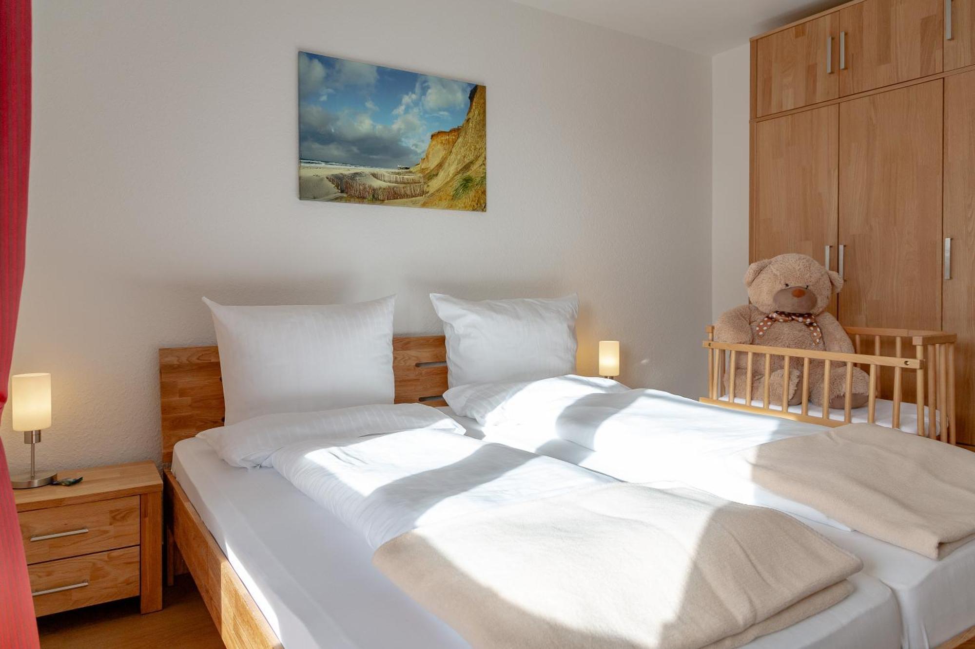 Ferienzentrum Apartment