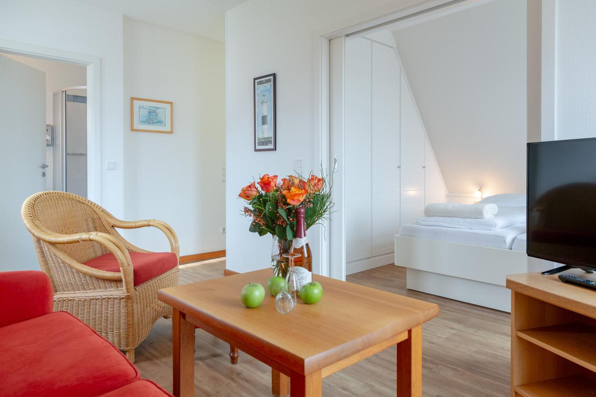 Ferienzentrum Apartment
