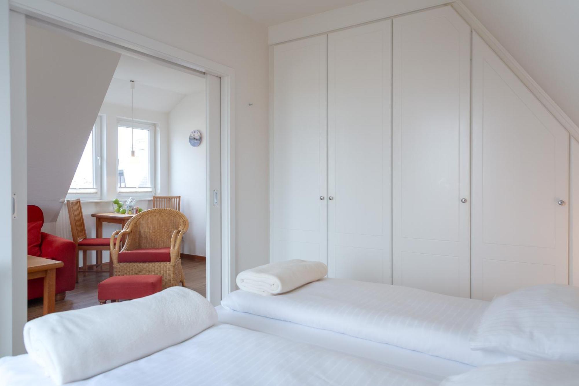 Ferienzentrum Apartment *