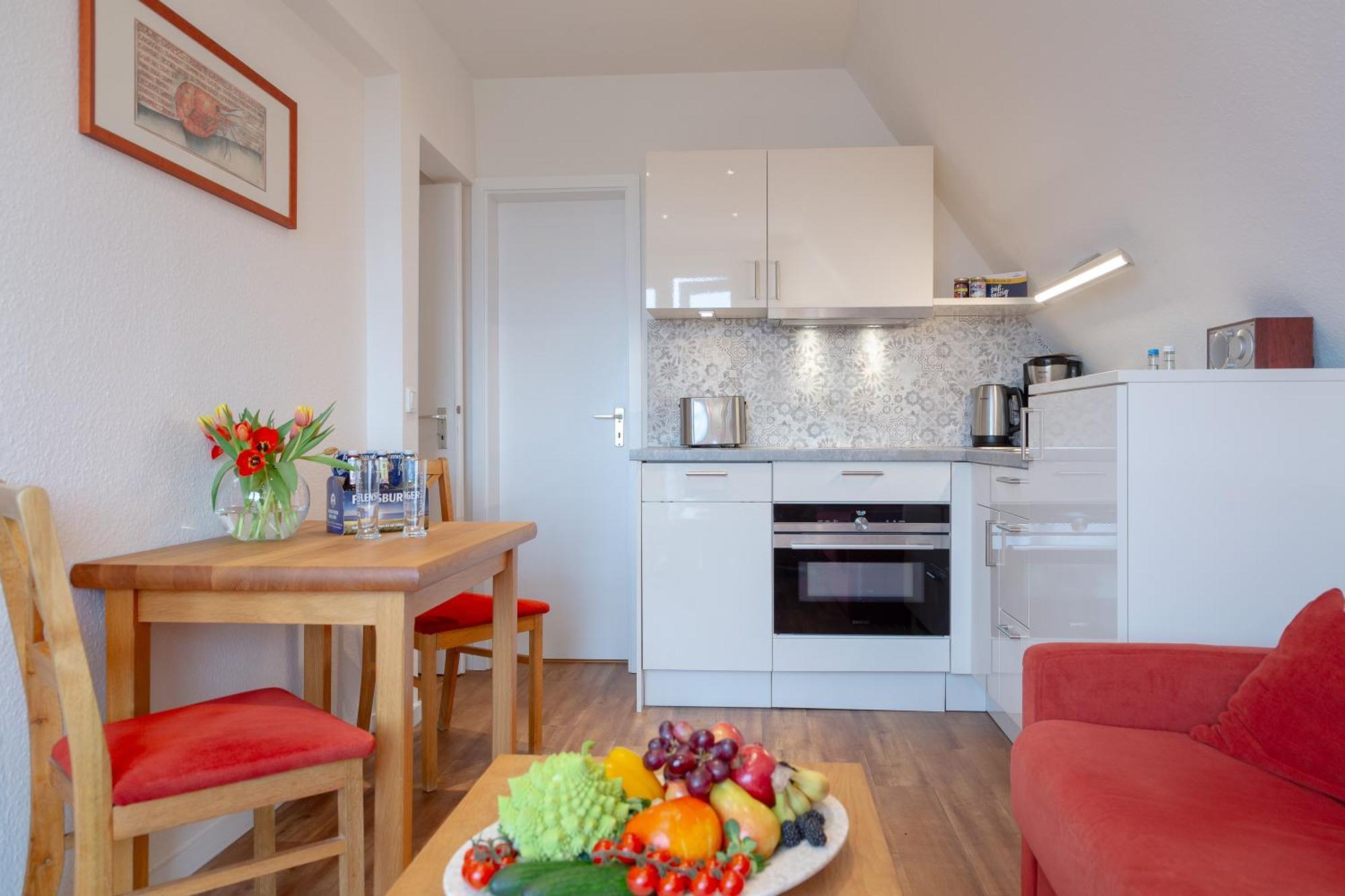 Apartment Ferienzentrum