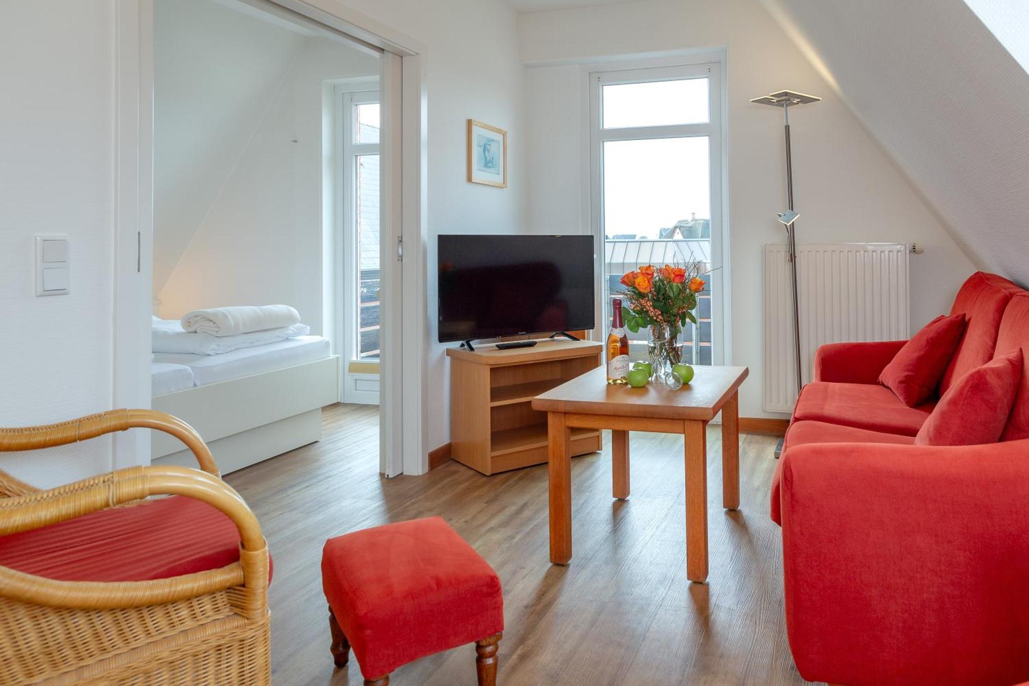 Apartment Ferienzentrum *