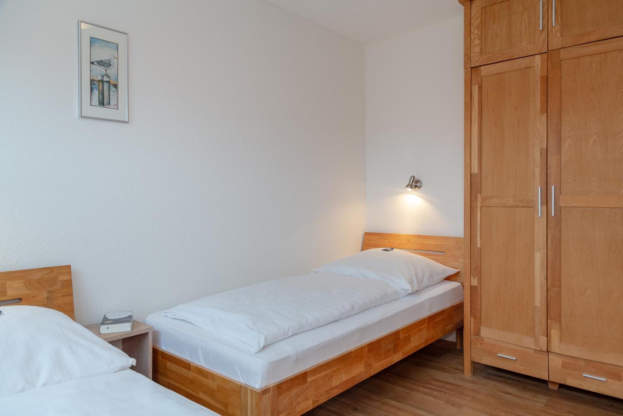 Apartment Ferienzentrum