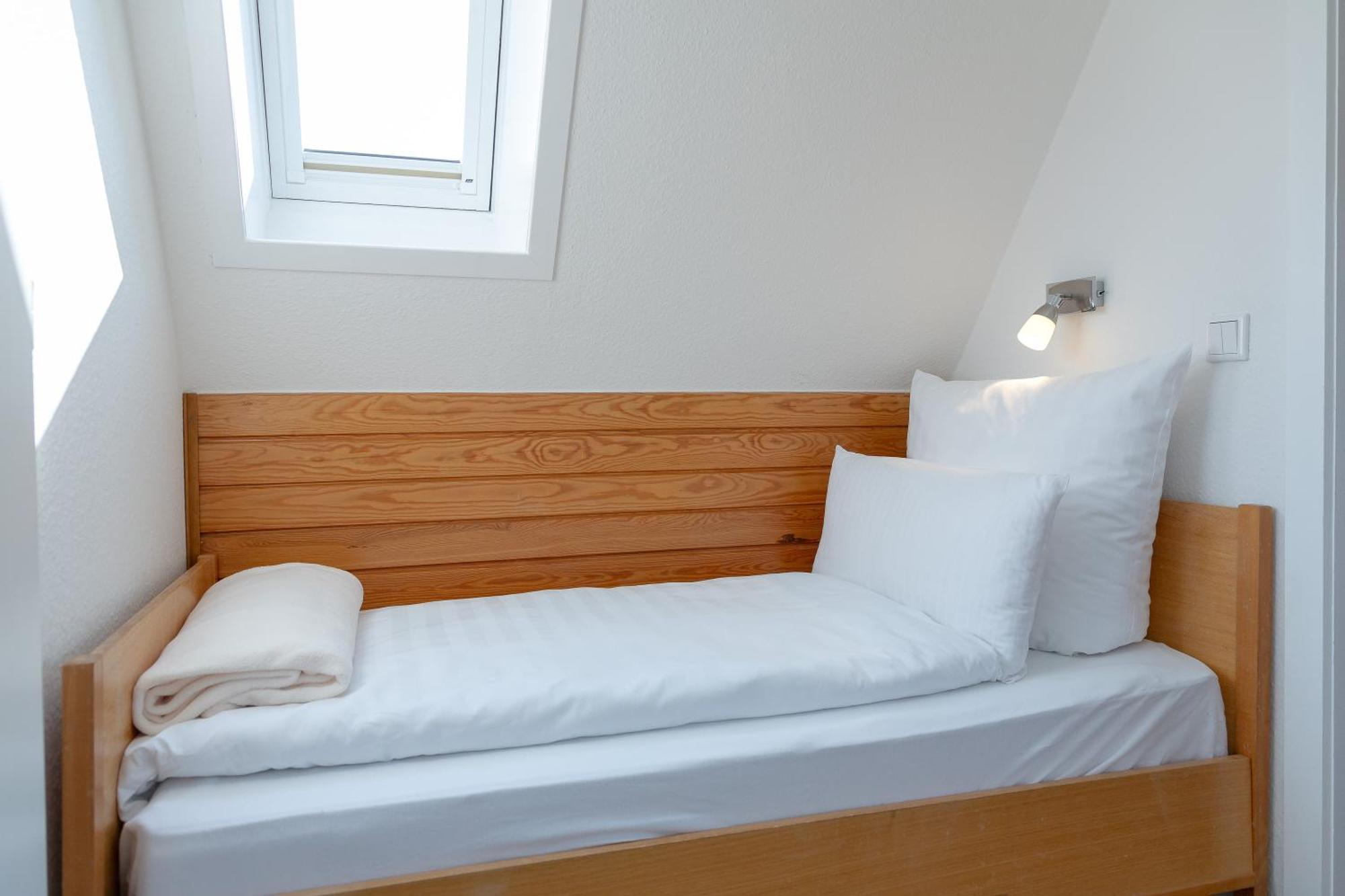 Ferienzentrum * Wenningstedt-Braderup