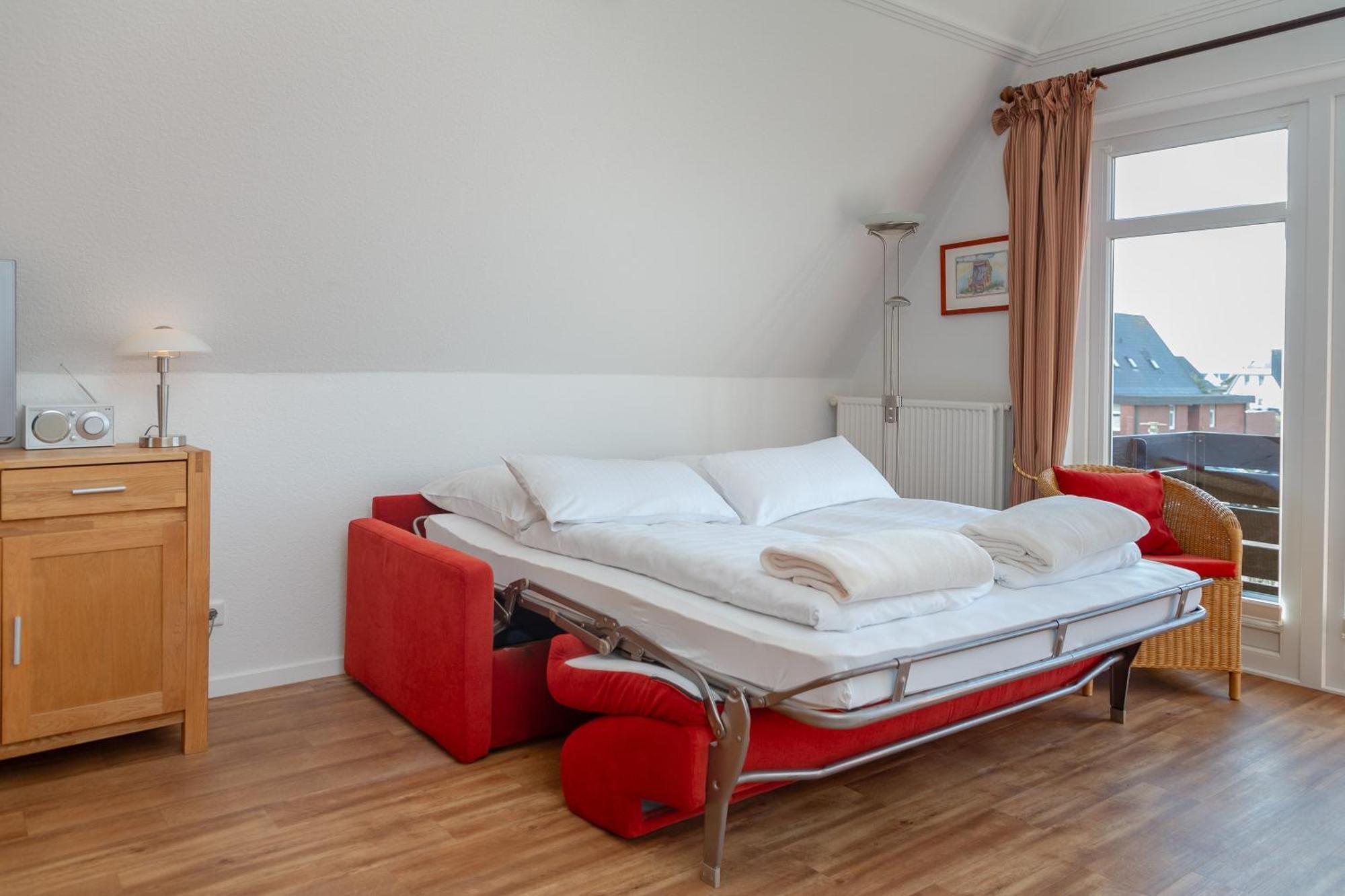 Apartment Ferienzentrum *