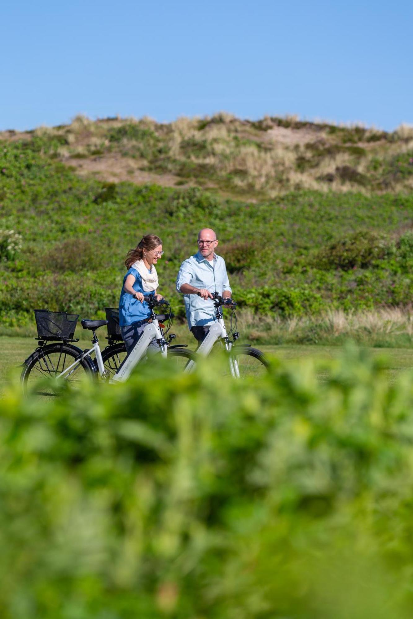 Ferienzentrum Wenningstedt-Braderup