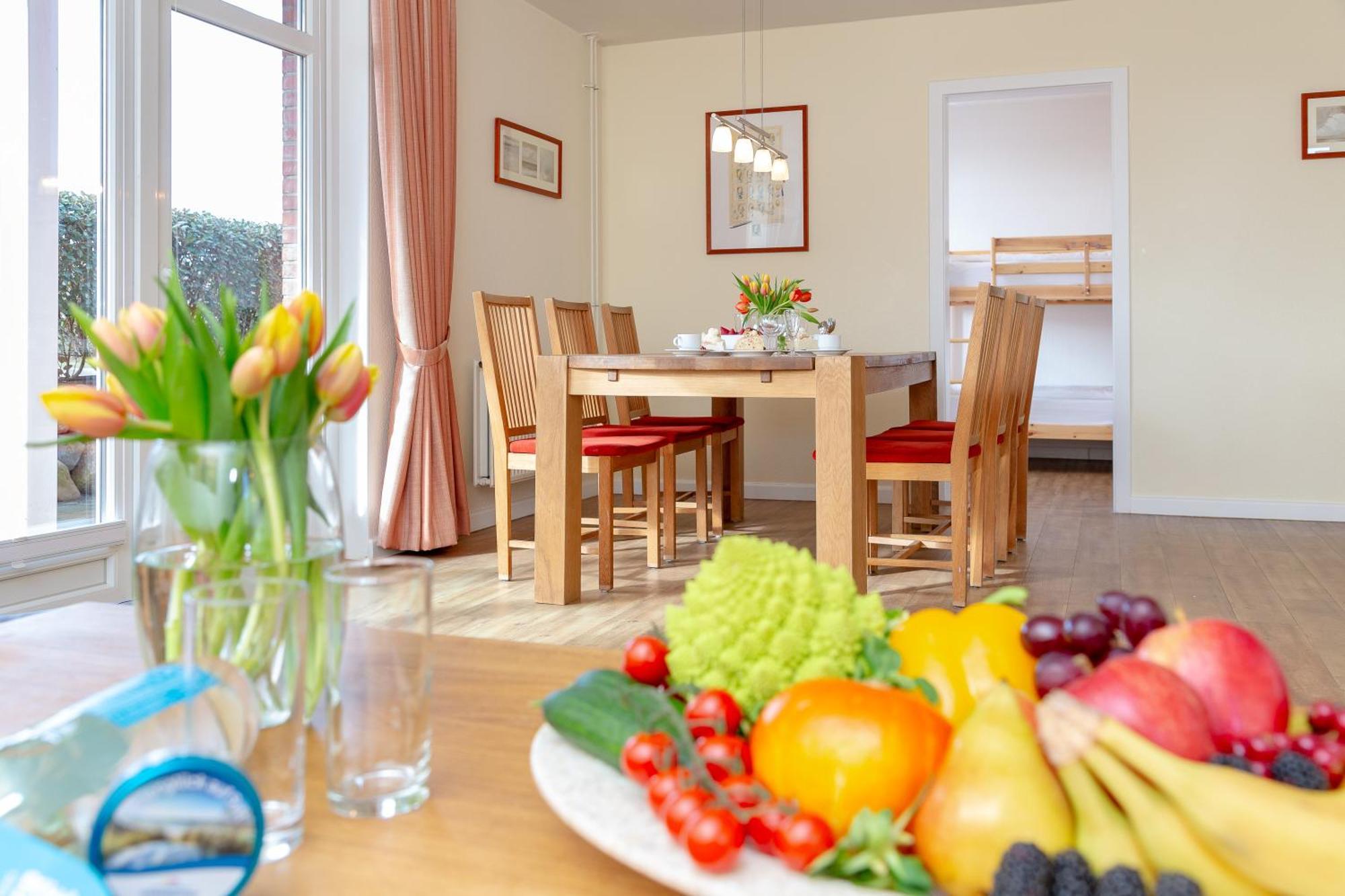 Apartment Ferienzentrum